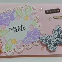 手工卡片 現貨♥♥薄霧中的粉彩泡泡     萬用祝福卡 ✿~♡TUNG手作卡片、飾品♡~✿ 歷史價格詳細信息