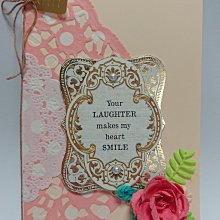 手工卡片 現貨♥♥薄霧中的粉彩泡泡     萬用祝福卡 ✿~♡TUNG手作卡片、飾品♡~✿ 歷史價格詳細信息