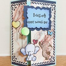 《The Han's》1手工卡片 父親節卡片/祝福卡/父親節禮物 8月8日款 歷史價格詳細信息
