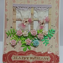 手工卡片 現貨♥♥薄霧中的粉彩泡泡     萬用祝福卡 ✿~♡TUNG手作卡片、飾品♡~✿ 歷史價格詳細信息