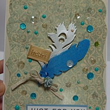 手工卡片 現貨♥♥薄霧中的粉彩泡泡     萬用祝福卡 ✿~♡TUNG手作卡片、飾品♡~✿ 歷史價格詳細信息