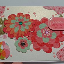 手工卡片 現貨♥♥薄霧中的粉彩泡泡     萬用祝福卡 ✿~♡TUNG手作卡片、飾品♡~✿ 歷史價格詳細信息