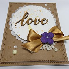 手工卡片 現貨♥♥金色唯美風格生日卡片      生日卡片 ✿~♡TUNG手作卡片、飾品♡~✿ 歷史價格詳細信息