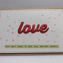 手工卡片 現貨♥♥愛的圓圈圈  萬用卡感謝卡 ✿~♡TUNG手作卡片、飾品♡~✿ 歷史價格詳細信息