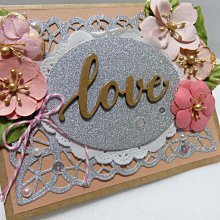 手工卡片 現貨♥♥花漾友誼    萬用祝福卡 ✿~♡TUNG手作卡片、飾品♡~✿ 歷史價格詳細信息