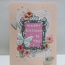 手工卡片 現貨♥♥薄霧中的粉彩泡泡     萬用祝福卡 ✿~♡TUNG手作卡片、飾品♡~✿ 歷史價格詳細信息