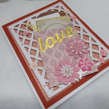 手工卡片 現貨♥♥感謝有你       萬用 感謝祝福卡 ✿~♡TUNG手作卡片、飾品♡~✿ 歷史價格詳細信息