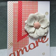 手工卡片 現貨♥♥愛的圓圈圈  萬用卡感謝卡 ✿~♡TUNG手作卡片、飾品♡~✿ 歷史價格詳細信息