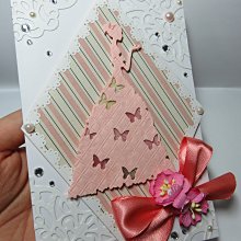 手工卡片 現貨♥♥仕女的girl day     萬用 祝福卡 ✿~♡TUNG手作卡片、飾品♡~✿ 歷史價格詳細信息