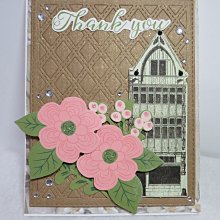 手工卡片 現貨♥♥花漾友誼    萬用祝福卡 ✿~♡TUNG手作卡片、飾品♡~✿ 歷史價格詳細信息