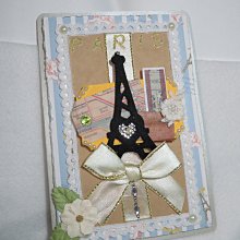 手工卡片 現貨♥♥薄霧中的粉彩泡泡     萬用祝福卡 ✿~♡TUNG手作卡片、飾品♡~✿ 歷史價格詳細信息