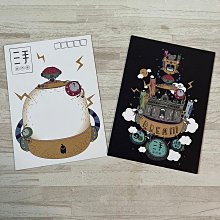 [全新] 收藏 飾品 繪畫 紙片 明信片 卡片 10 x 15cm  *舊愛二手* 歷史價格詳細信息