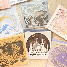 【Melon文具】《器皿叢書系列貼紙包》貼紙尋寶區買四送一！貼紙，貼紙包，手帳貼紙，裝飾貼紙，一中實體店面 歷史價格詳細信息