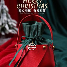 圣誕小禮品可愛2023新款創意平安夜送公司員工伴手禮盒圣誕節禮物半米潮殼直購 歷史價格詳細信息