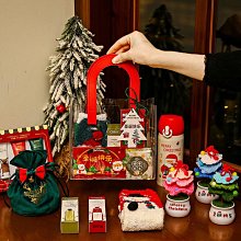 圣誕禮品創意實用圣誕禮物套裝單位福利送客戶女朋友圣誕節日禮物半米潮殼直購 歷史價格詳細信息