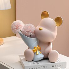 花瓶擺件客廳插花干花裝飾品ins餐桌北歐輕奢風創意簡約網紅陶瓷半米潮殼直購 歷史價格詳細信息