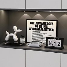 入戶玄關鑰匙收納門口鞋柜擺件輕奢暴力熊電視酒柜客廳家居裝飾品半米潮殼直購 歷史價格詳細信息