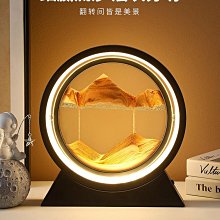 創意流沙畫擺件客廳電視櫃玄關酒櫃裝飾品生日解壓輕奢家居飾品 歷史價格詳細信息