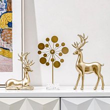 辦公室創意電視擺件桌面辦公輕酒櫃裝飾飾品家居工藝工藝品擺設抽 歷史價格詳細信息