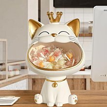 招財貓擺件 大號發財貓陶瓷日本存錢儲蓄罐 店鋪開業創意禮品 歷史價格詳細信息