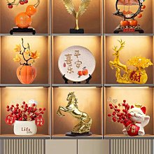 【高檔酒柜裝飾品擺件】家居客廳電視櫃 工藝品軟裝組合搭配擺設 歷史價格詳細信息