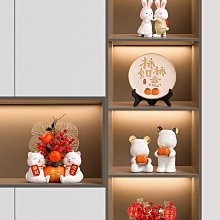 【高檔酒柜裝飾品擺件】家居客廳電視櫃 工藝品軟裝組合搭配擺設 歷史價格詳細信息