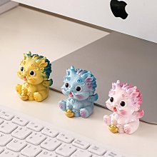 2024龍年吉祥物公仔元旦禮物生肖玩偶娃娃公司裝飾新年會禮品員工 歷史價格詳細信息