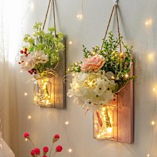掛墻花盆室內外垂直綠化立體植物綠植墻陽臺種菜神器壁掛式種植袋 歷史價格詳細信息