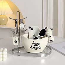 入戶玄關鑰匙收納門口鞋柜擺件輕奢暴力熊電視酒柜客廳家居裝飾品半米潮殼直購 歷史價格詳細信息