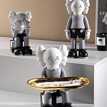 卡通熊落地擺件家居客廳電視櫃沙發旁裝飾品輕奢喬遷禮物 歷史價格詳細信息