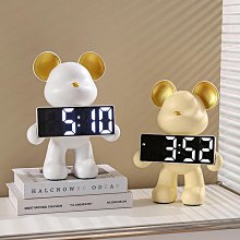 北歐潮玩兔子人雕塑落地大擺件樣板房電視櫃客廳酒店商場大堂軟裝 歷史價格詳細信息