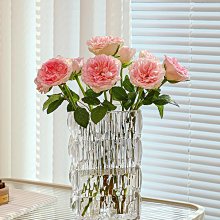 花瓶擺件客廳插花乾花裝飾北歐ins小陶瓷餐桌電視櫃家居飾品輕奢 歷史價格詳細信息