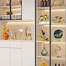 【高檔酒柜裝飾品擺件】家居客廳電視櫃 工藝品軟裝組合搭配擺設 歷史價格詳細信息