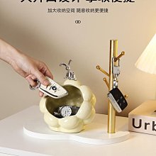 兔子鑰匙收納玄關擺件客廳家居入戶進門口鞋柜裝飾品喬遷新居禮物半米潮殼直購 歷史價格詳細信息