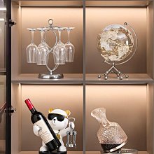 【高檔酒柜裝飾品擺件】家居客廳電視櫃 工藝品軟裝組合搭配擺設 歷史價格詳細信息