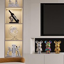 家居新品現代輕奢高檔酒櫃擺件軟裝搭配家居客廳電視櫃玄關樣板房間裝飾品~優品百貨 歷史價格詳細信息