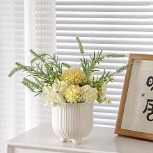 假花擺件客廳臥室內擺設塑料仿真干花束裝飾品小盆栽家居茶幾花藝特艾超夯 精品 歷史價格詳細信息