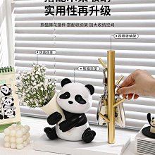 創意熊貓鼠標墊簡約男女生辦公電腦鍵盤墊ins文字學生寫字台桌墊~沁沁百貨 歷史價格詳細信息