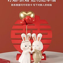 結婚禮物送新人新娘訂婚新婚女閨蜜實用的喜字diy百喜圖積木 歷史價格詳細信息