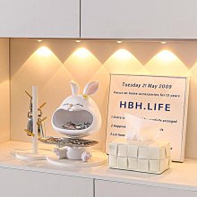 入戶玄關鑰匙收納門口鞋柜擺件輕奢暴力熊電視酒柜客廳家居裝飾品半米潮殼直購 歷史價格詳細信息