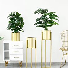 大型仿真植物盆栽 北歐ins風格仿真盆栽 人造植物盆栽 樹綠植盆栽 室內裝飾假盆栽 假花假樹 假植物 歷史價格詳細信息