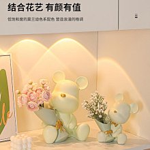 暴力熊客廳擺件電鍍玄關電視櫃酒櫃裝飾品藝術擺件高級感擺件 歷史價格詳細信息