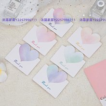 賀卡小卡片diy套裝創意簡約高檔母親節手寫祝福空白明信片結婚ins可愛生日送男友感恩高級感信紙信封卡片紙-沐陽家居 歷史價格詳細信息