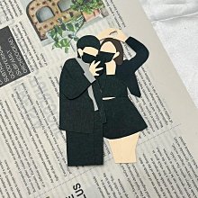 unique⚜️客製人像抽拉式手工卡片⚜️無臉畫線條畫似顏繪汽車檔車紙雕手作機關卡片情人節卡片週年卡片生日卡片聖誕卡片畢 歷史價格詳細信息