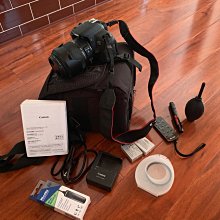 canon 650d 18-55  快門8xxx [ 新竹小吳 650d ] 歷史價格詳細信息