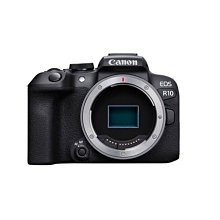 【Canon】EOS R10 Body 單機身(台灣佳能公司貨) 歷史價格詳細信息
