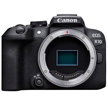 【Canon】EOS R10 Body 單機身(台灣佳能公司貨) 歷史價格詳細信息
