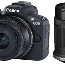Canon EOS R50 18-45mm + 55-210mm 雙鏡組 公司貨 歷史價格詳細信息
