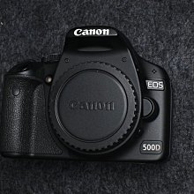 Canon 500D 單眼相機 公司貨 兩顆電池 贈記憶卡 贈鏡頭 外觀使用良好 自用換機故出售 8000含運 歷史價格詳細信息