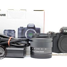Canon EOS M50 單機身 原廠公司貨 歷史價格詳細信息